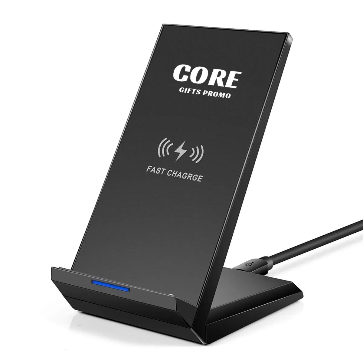 15W Wireless Phone Charger Stand