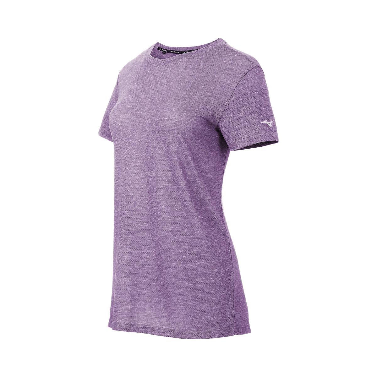 Women's Mizuno Infinity Tee 24