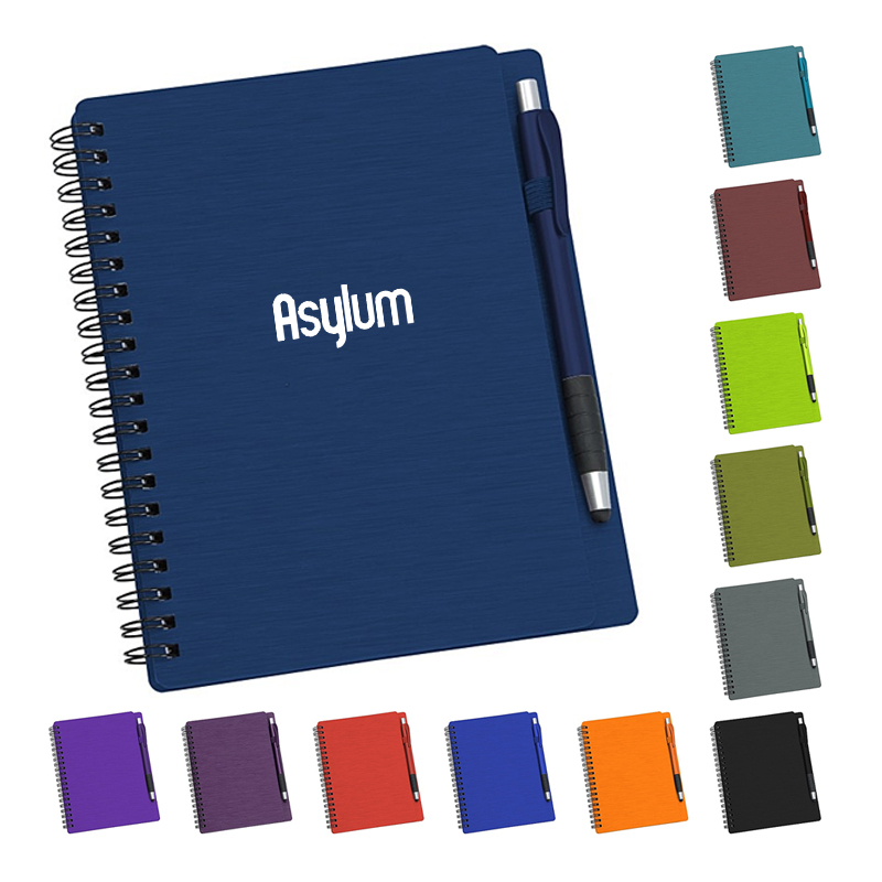 2024 Notebook with Stylus 5