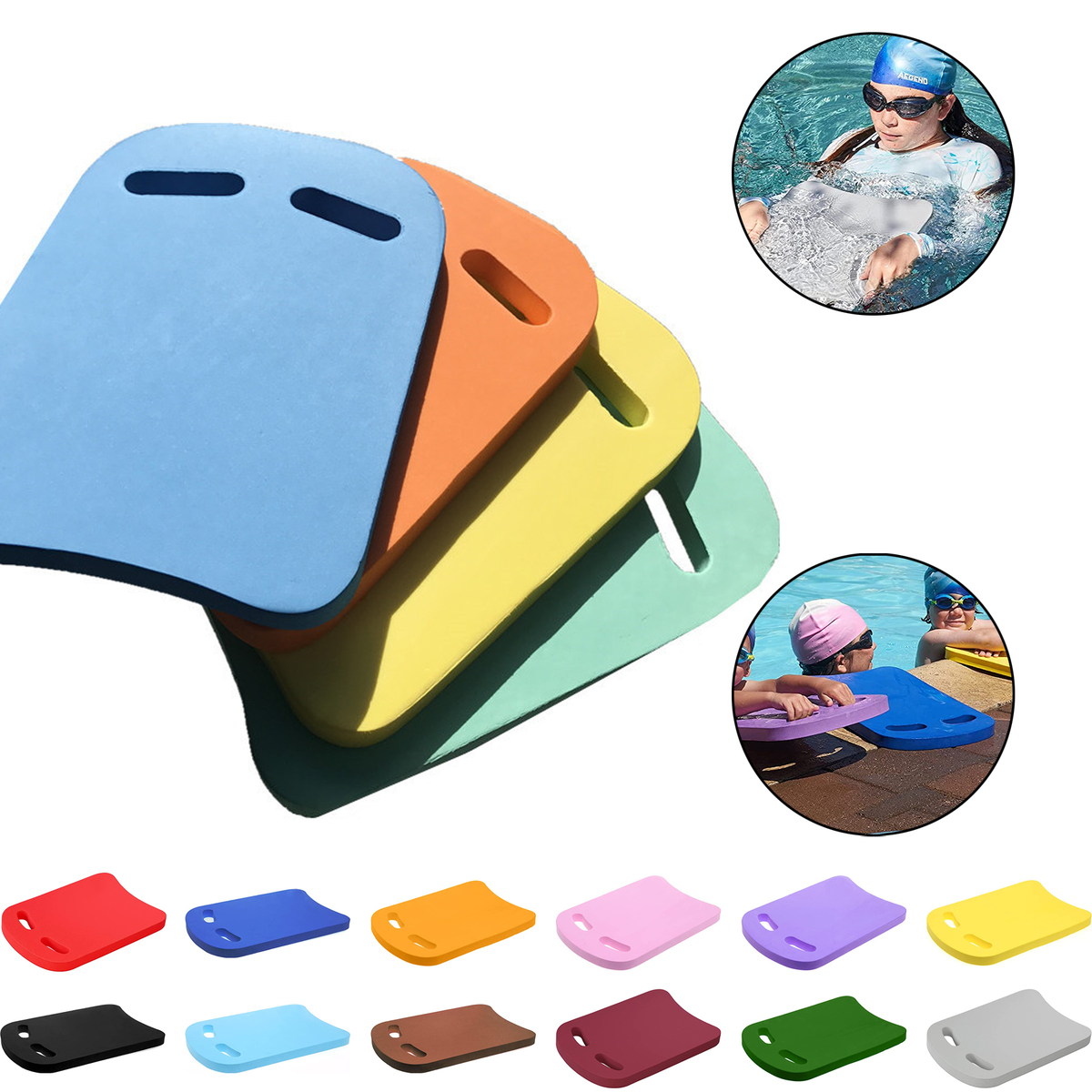 Swimming Kickboard