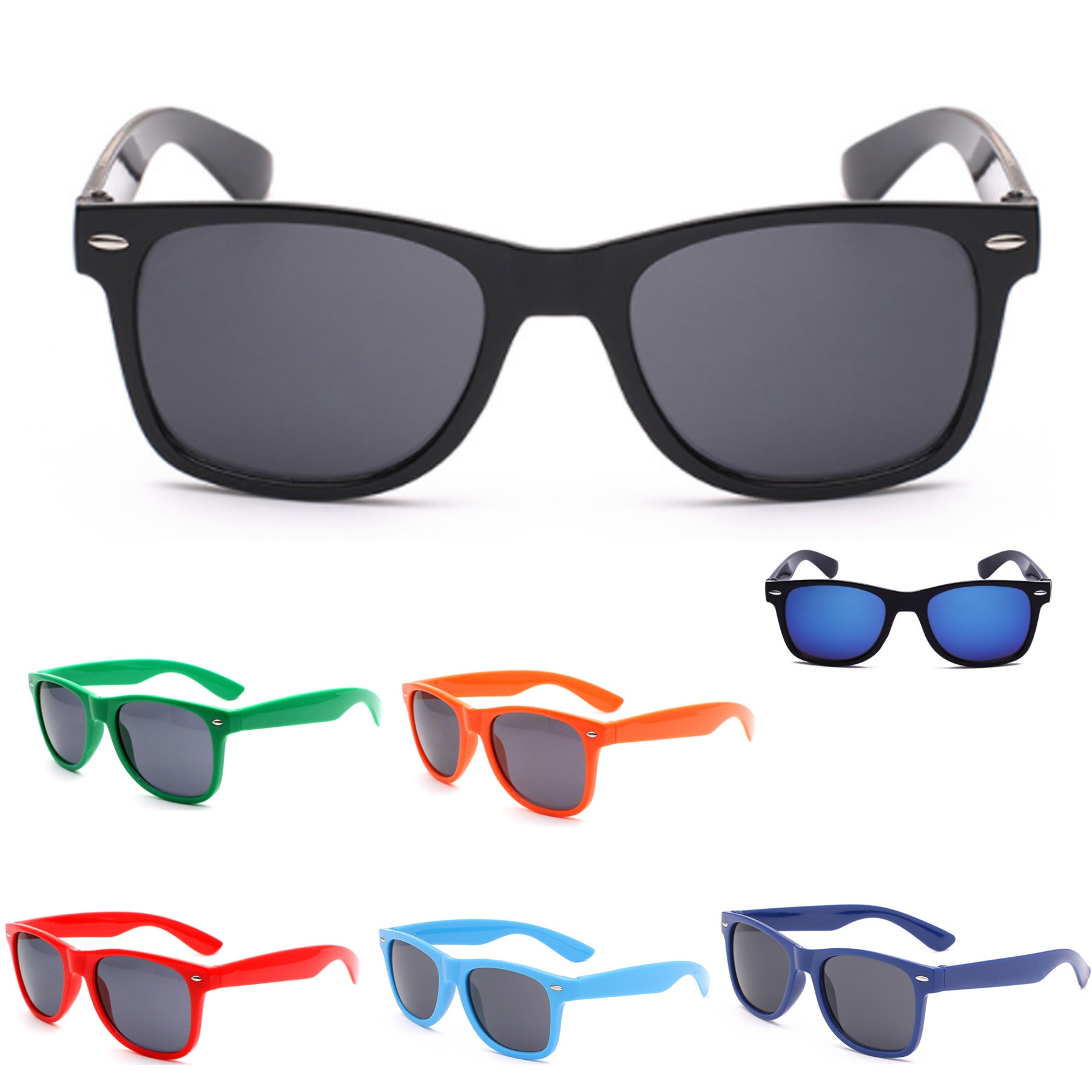 Unisex Sunglasses