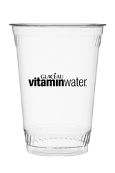 24 Oz. Eco-Friendly Clear Cup - High Line
