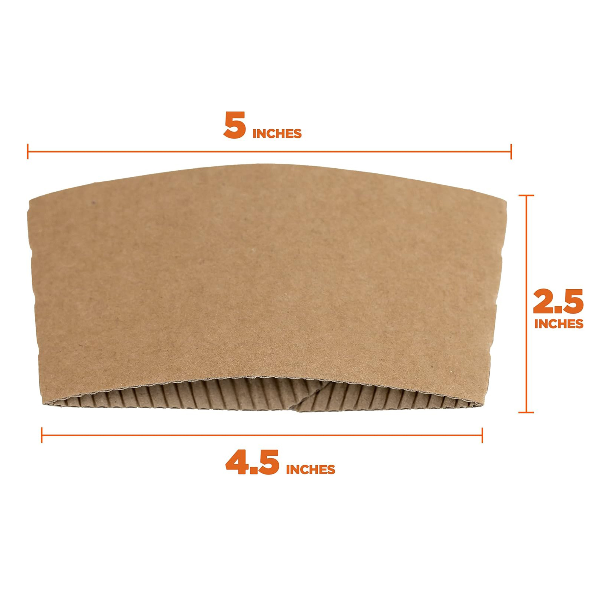 Coffee Cup Sleeves 5