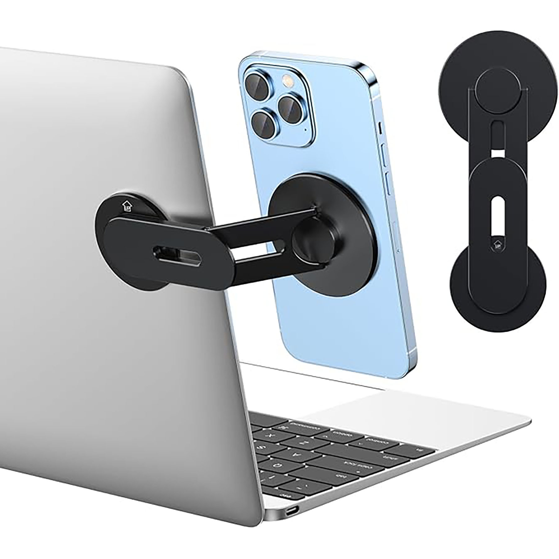 Magnetic Foldable Phone Stand 11