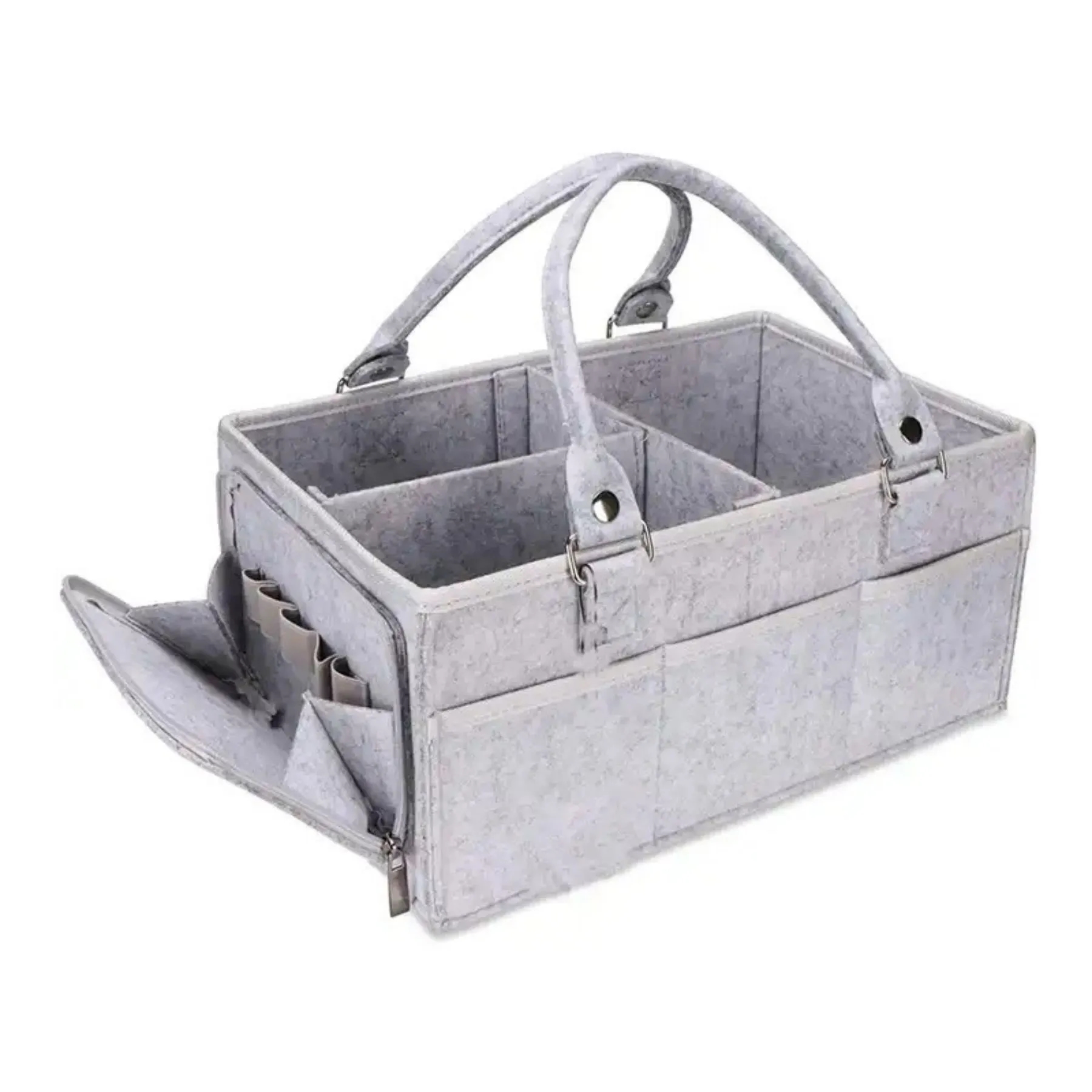 Felt storage bag 38