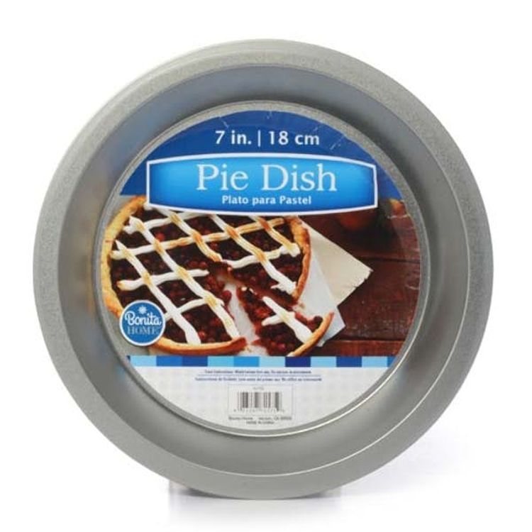 Aluminum Pie Dish Pans - 8.625" 3