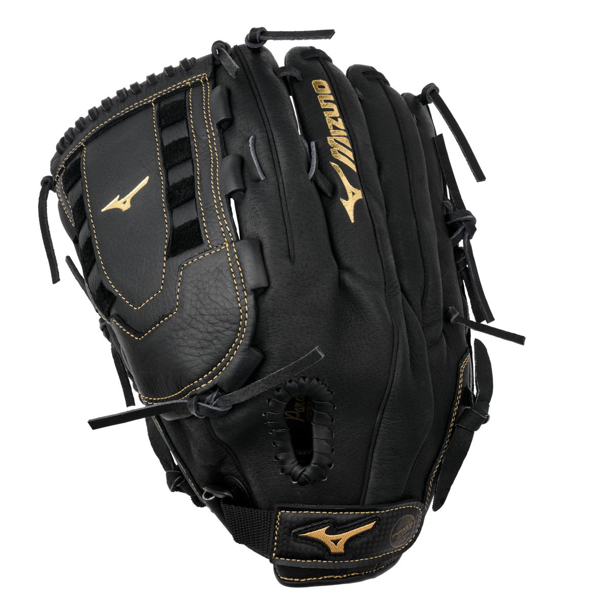 GPM1405 PREMIER 14 Premier Series Slowpitch Softball Glove 14", Tartan Web, Web, Full Grain Leather 11