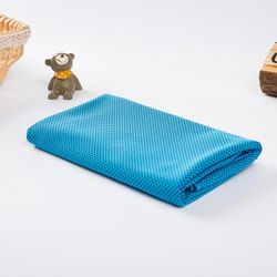 Polyester Colling Towel