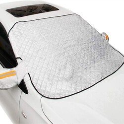 Windshield Snow Car Covers