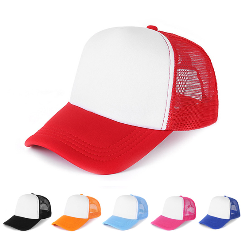 Baseball cap / Trucker Hats