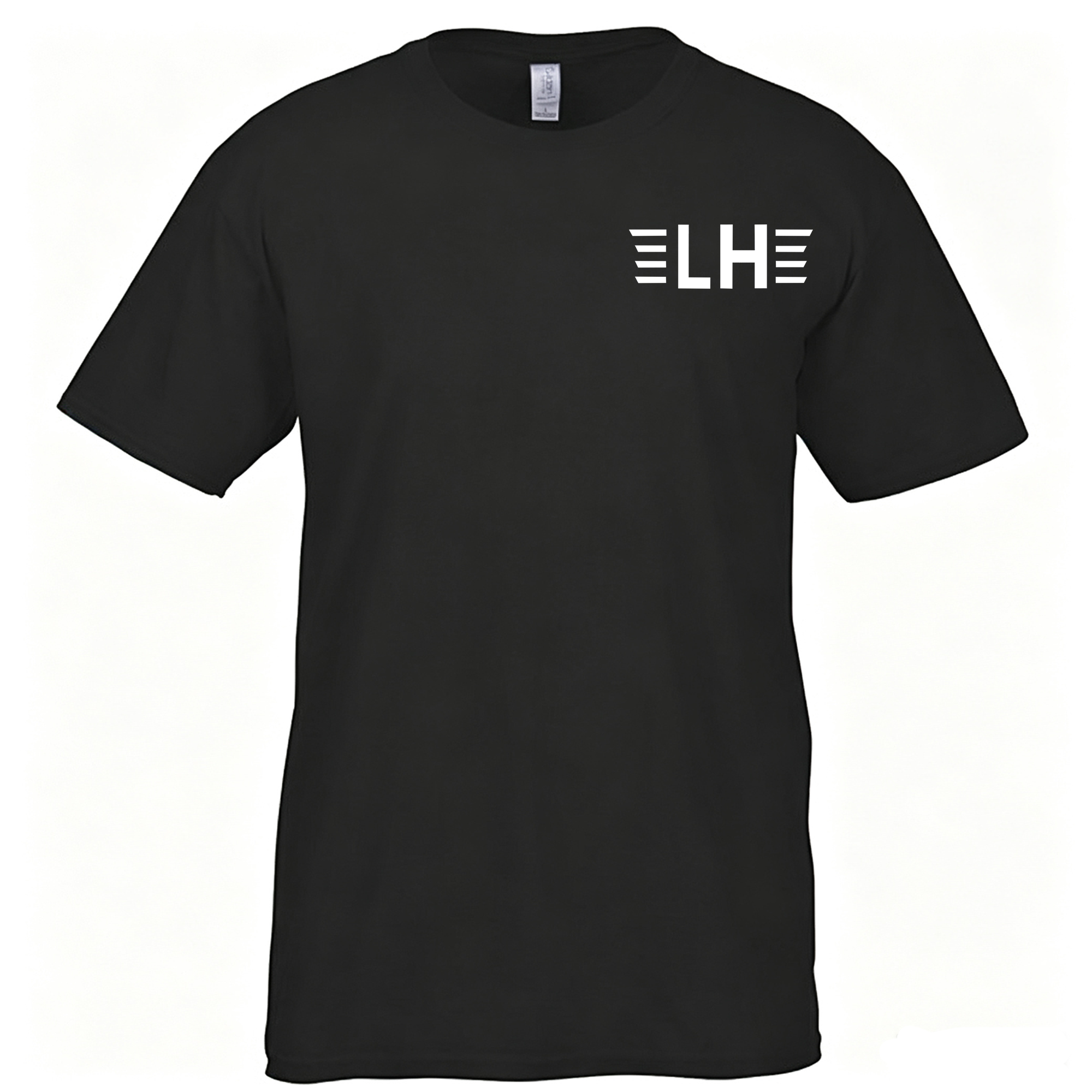 T-Shirt - Men's - Colors - Screen