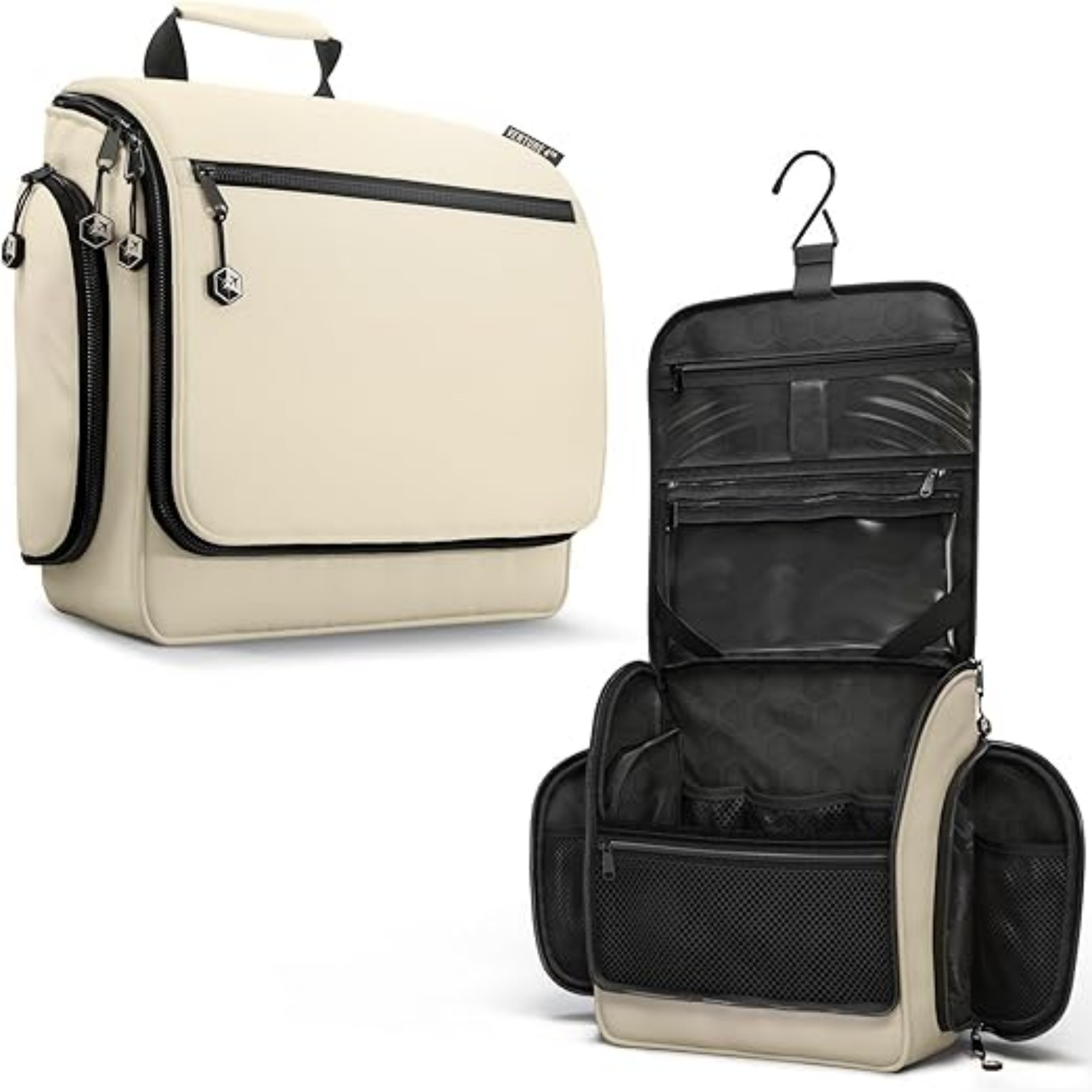 4TH Hanging Travel Toiletry Bag 45