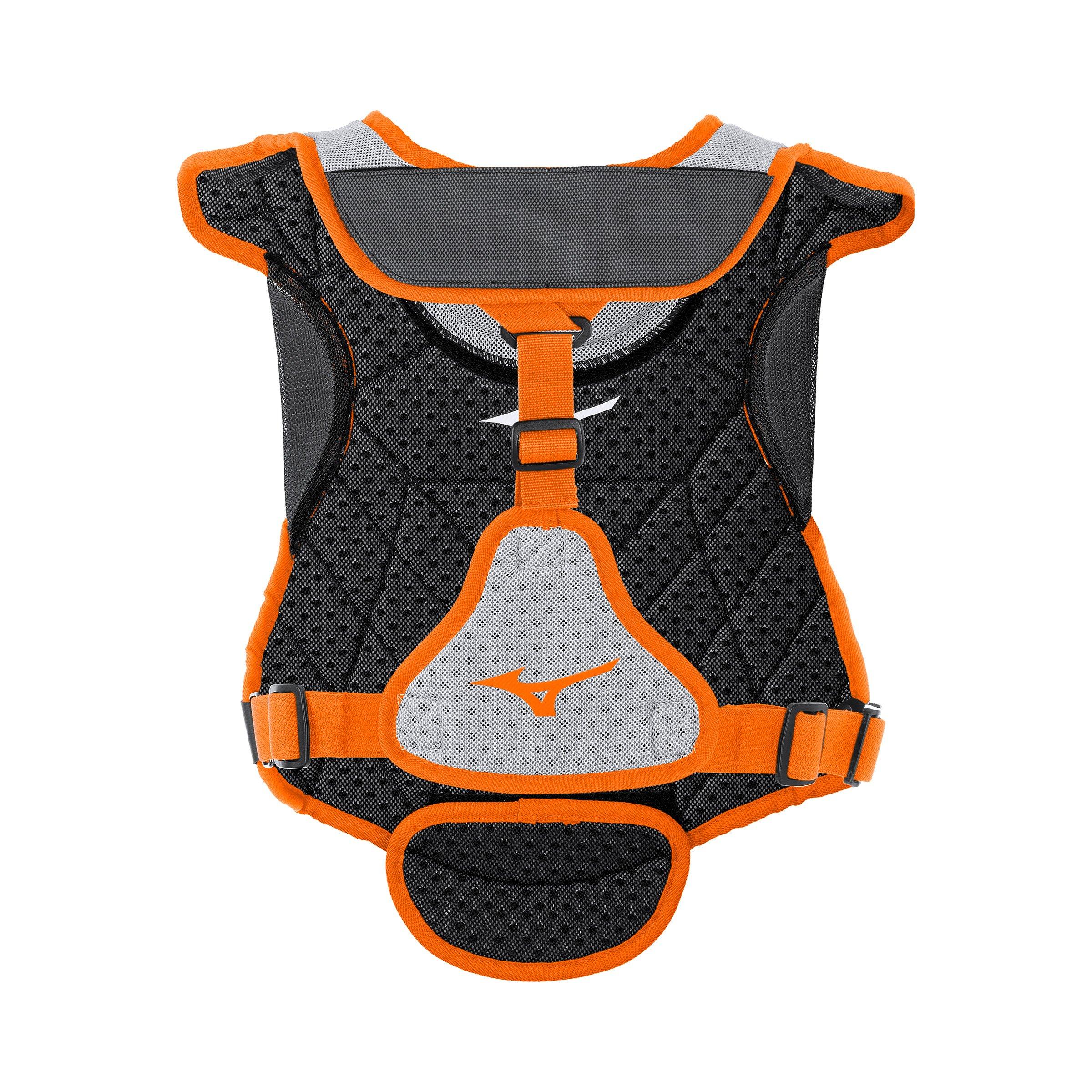 Samurai Women's Fastpitch Softball Chest Protector 13'' 47