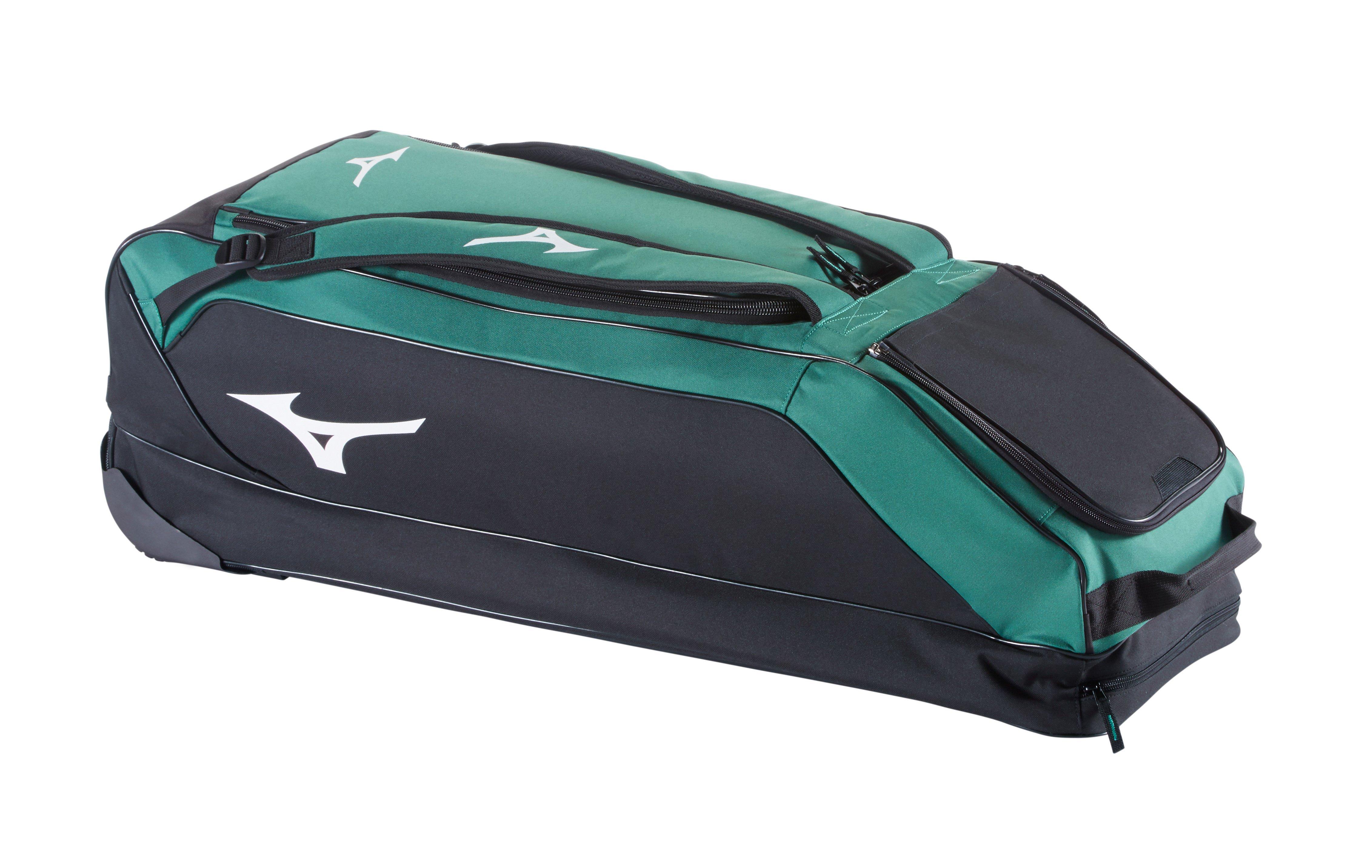 Classic Wheel Bag G2 61