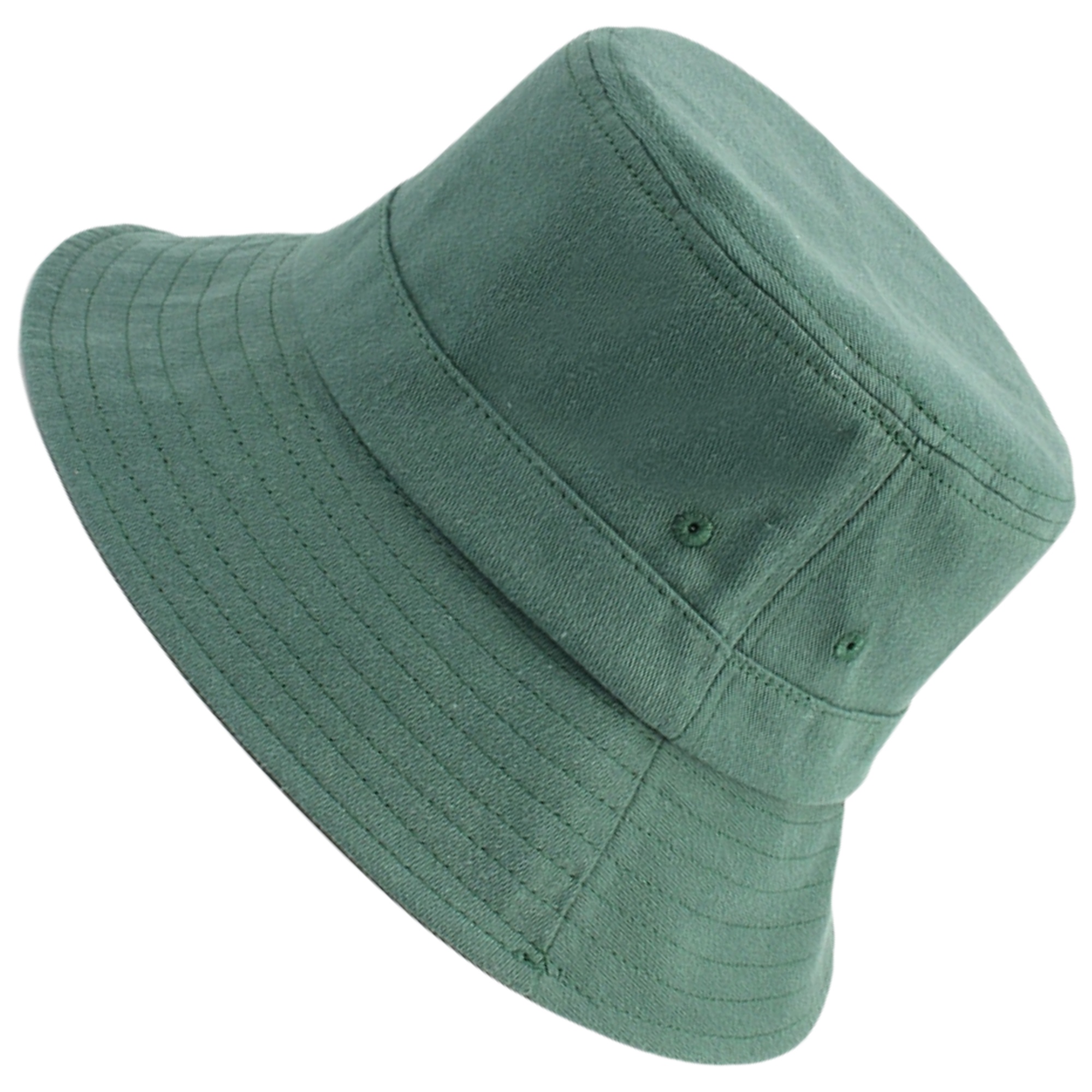 Lightweight Packable Bucket Hat 26