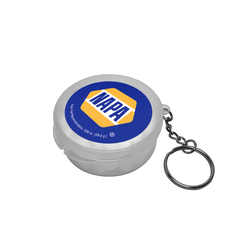 Mint Keychain