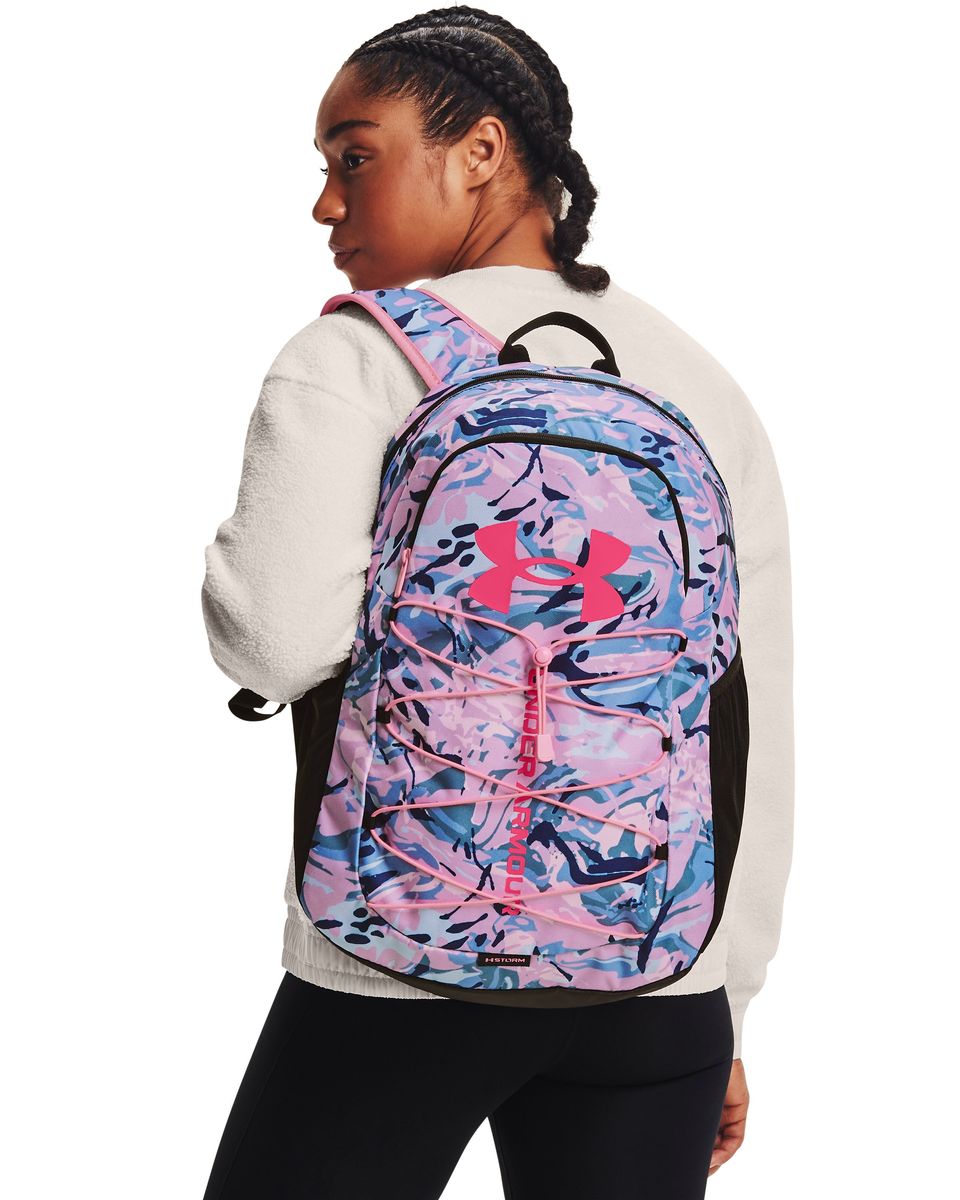 UA Hustle Sport Backpack 115