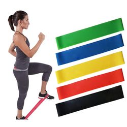 Yoga Resistance Loop  Bands