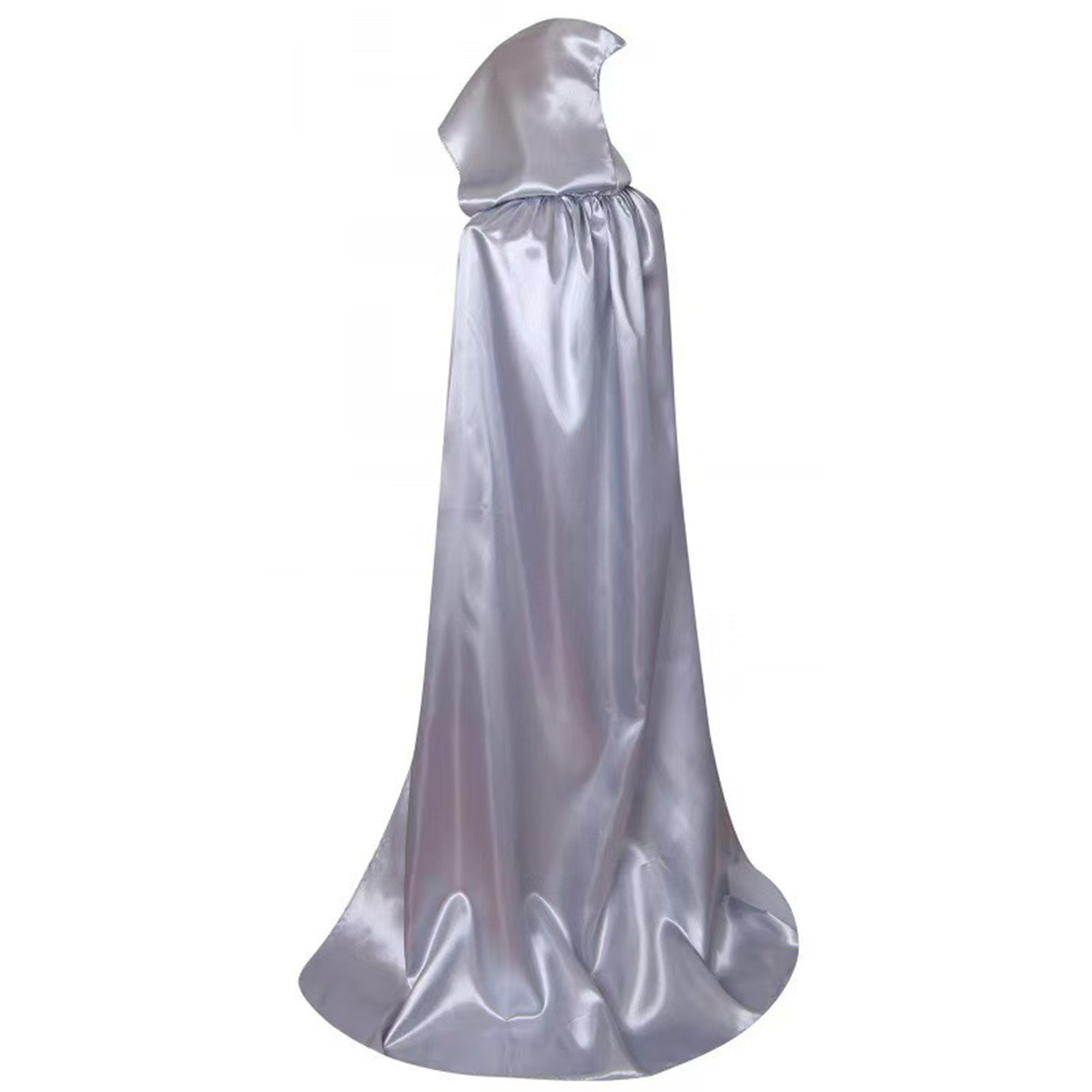 Witch and Elf Halloween Cloak 17