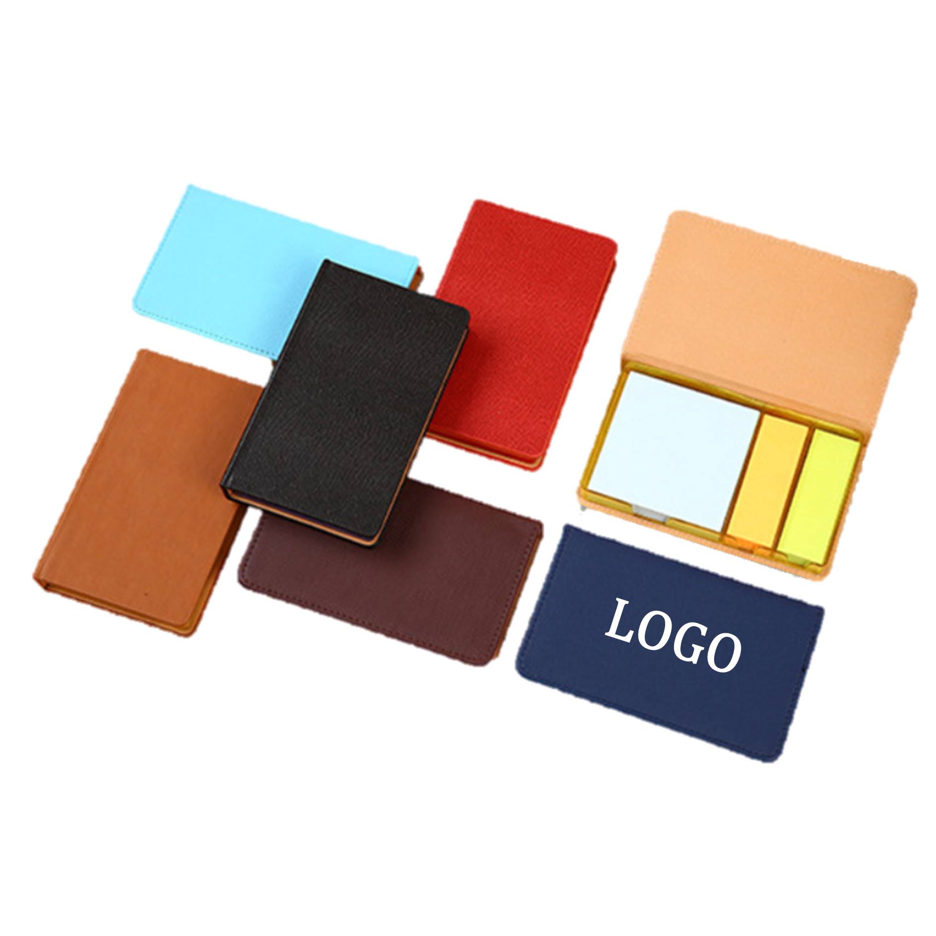 Office Use Sticky Notes Set
