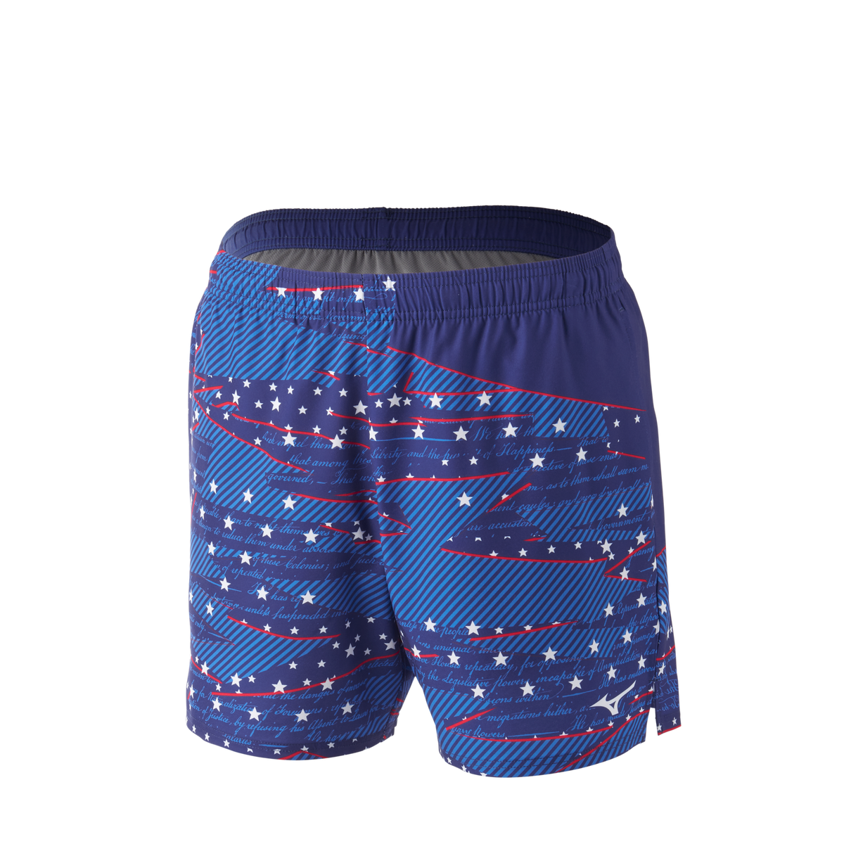 Men's Printable 7" Short 15