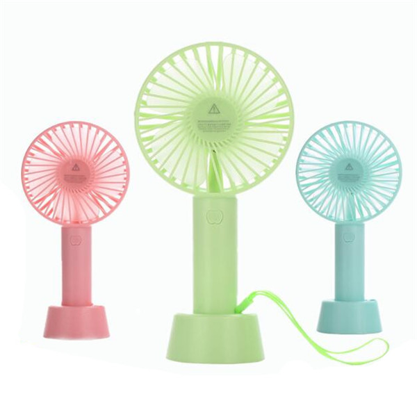 HandFan Small Handheld Fan
