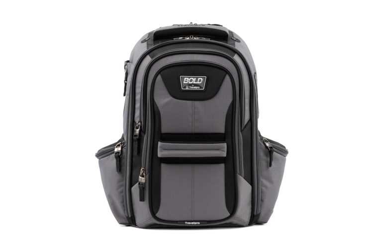 Travelpro Bold Computer Backpack with Compartments 3