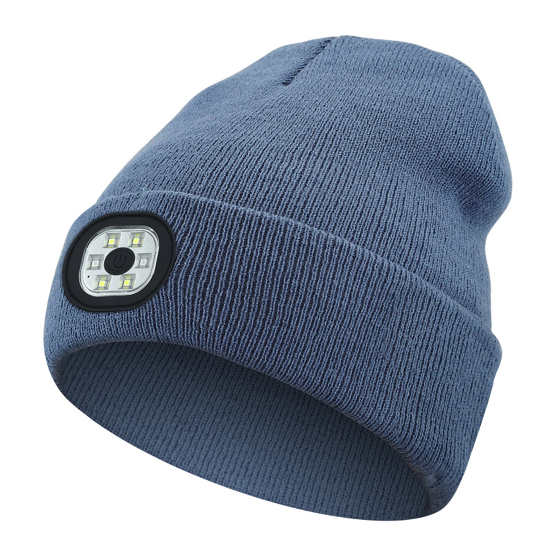 Unisex Lighted Beanie Cap 27