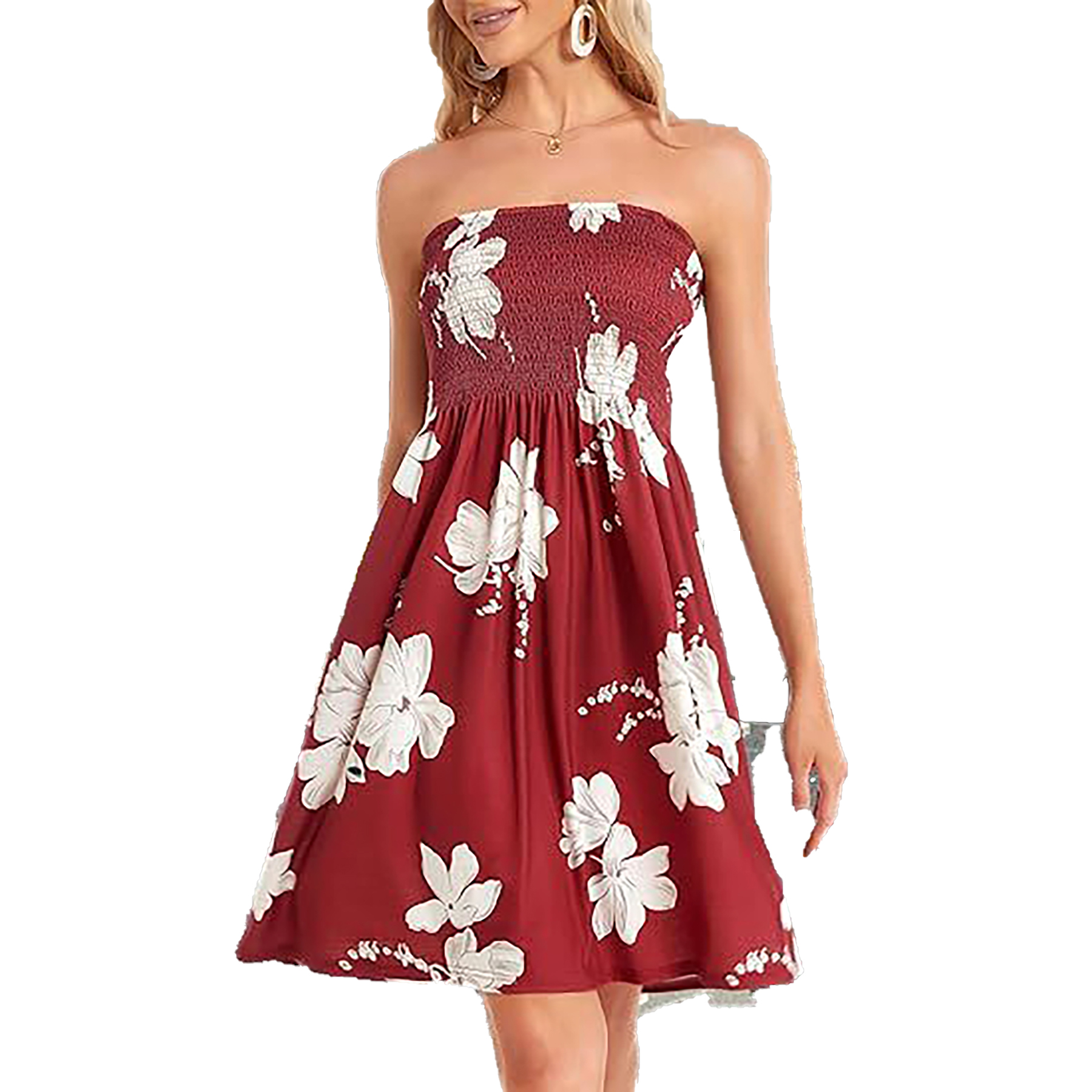 Women's Summer Casual Dresses 24
