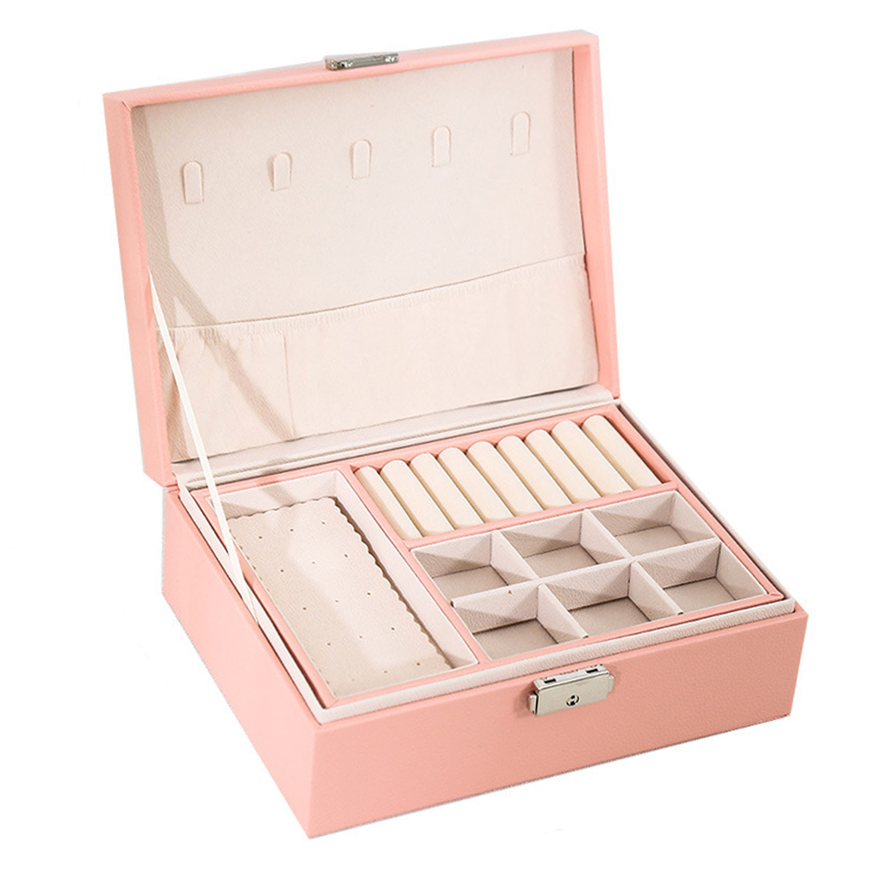 Jewelry Storage Case 6