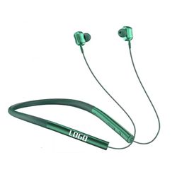 Neck Hanging Wireless Headphones