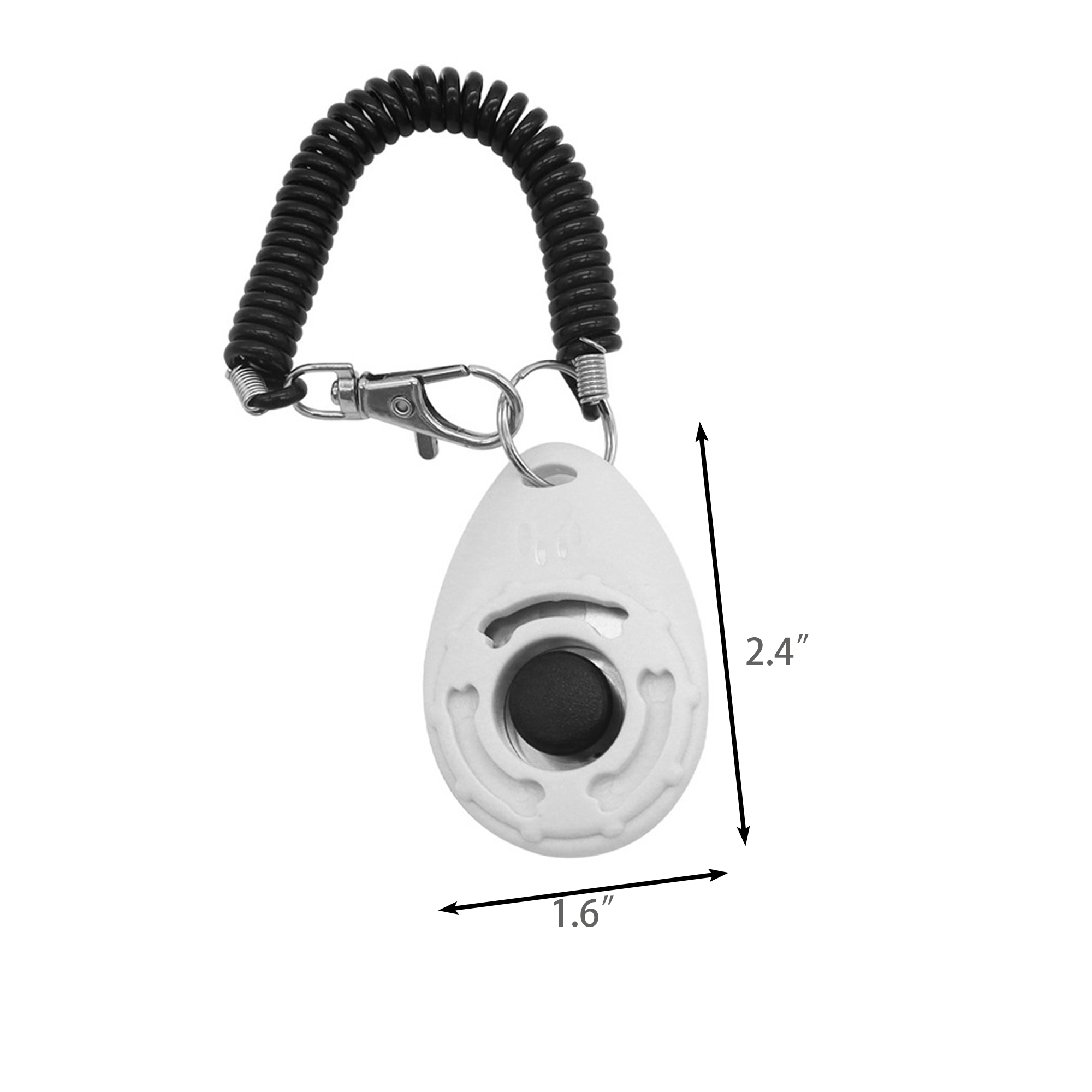 Dog Training Controller 5