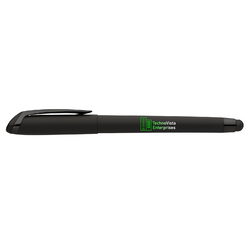Ibex Softy Monochrome Gel Pen (Full Color Imprint)