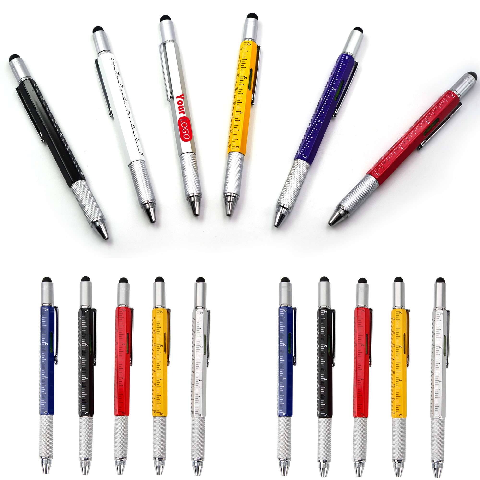 Multi Tools Pen