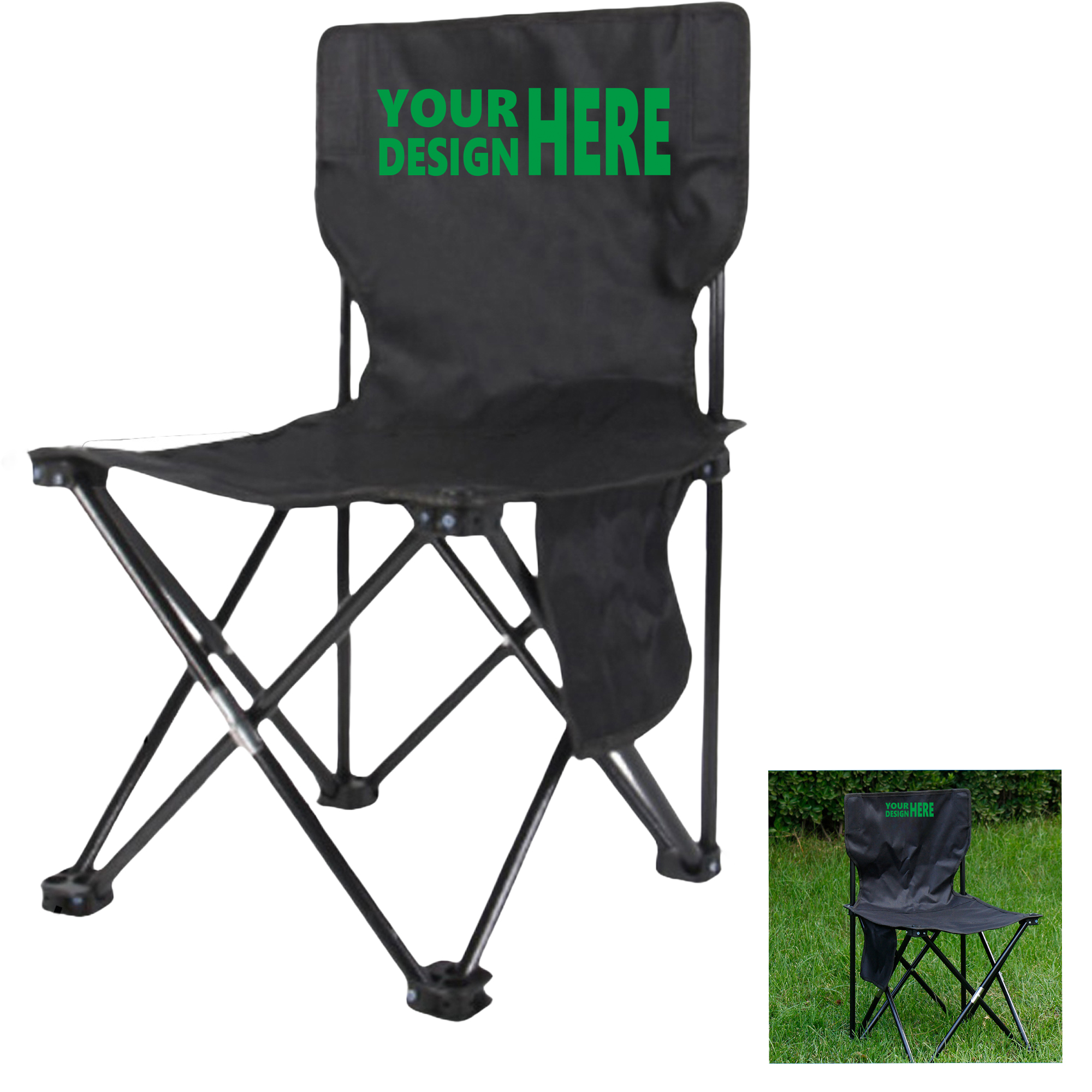 Camping Folding Chair MOQ10