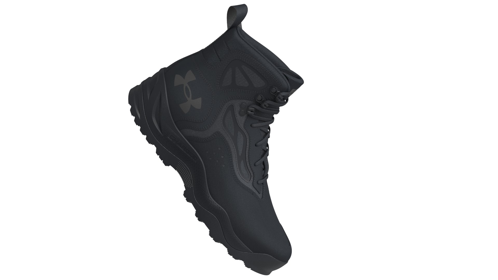UA Charged Raider Mid Waterproof Men's Boots 13