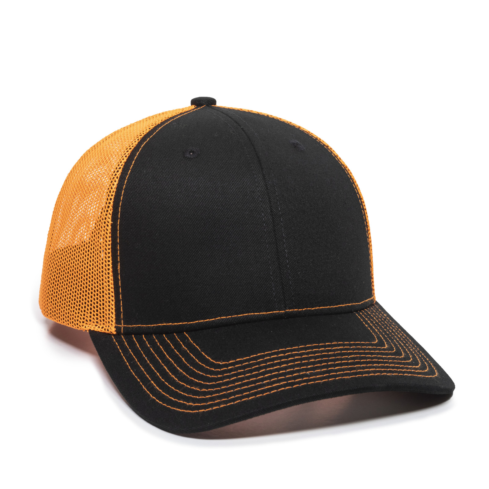 Premium Modern Trucker 131
