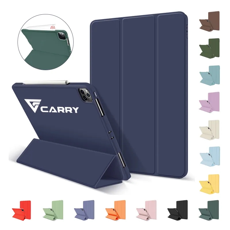 10.9" Flat Panel Case 5