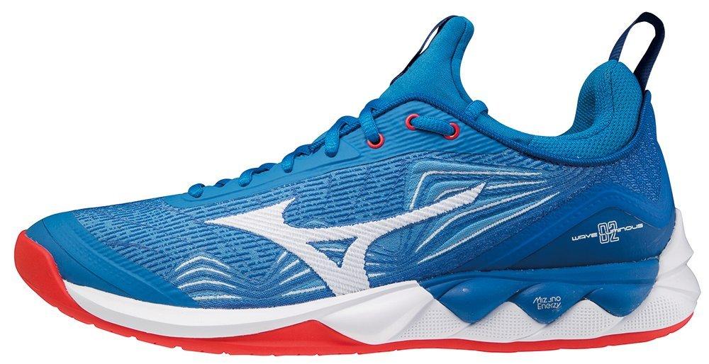 Wave Luminous Women's Volleyball Shoe 31