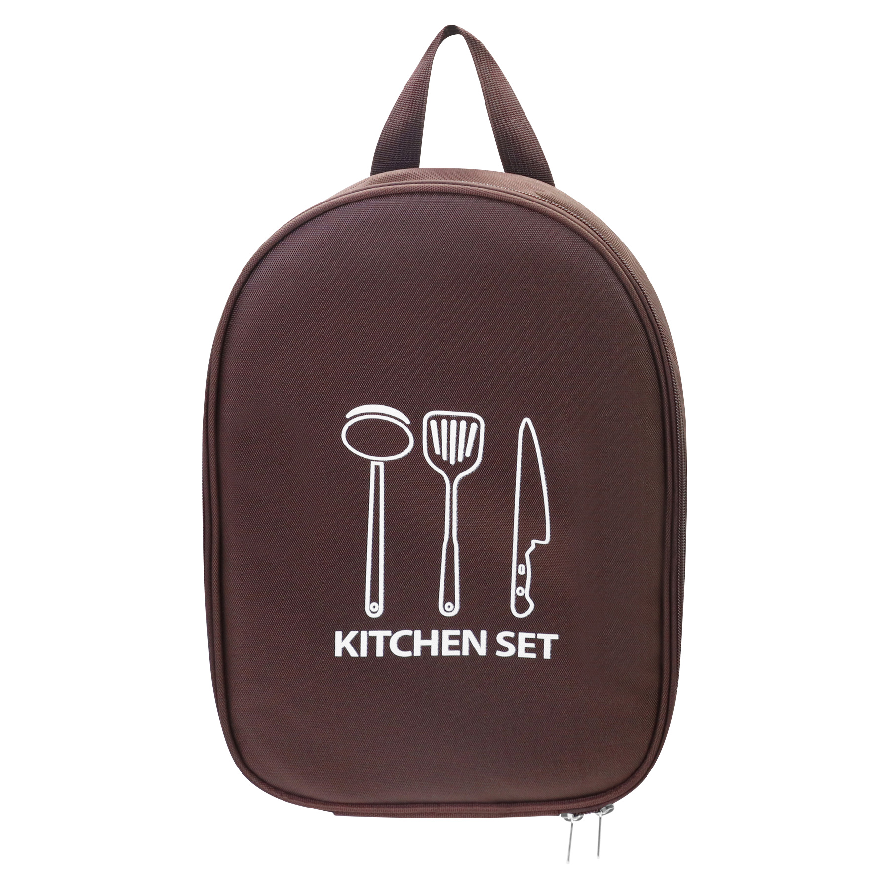 Camping Kitchenware Storage Bag 9