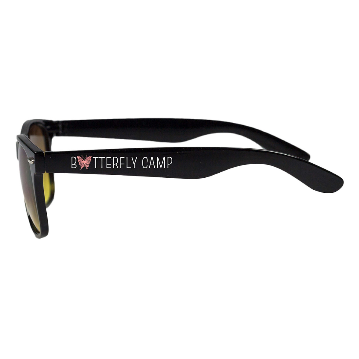 Prisma Gradient Sunglasses (2 Color Imprint)