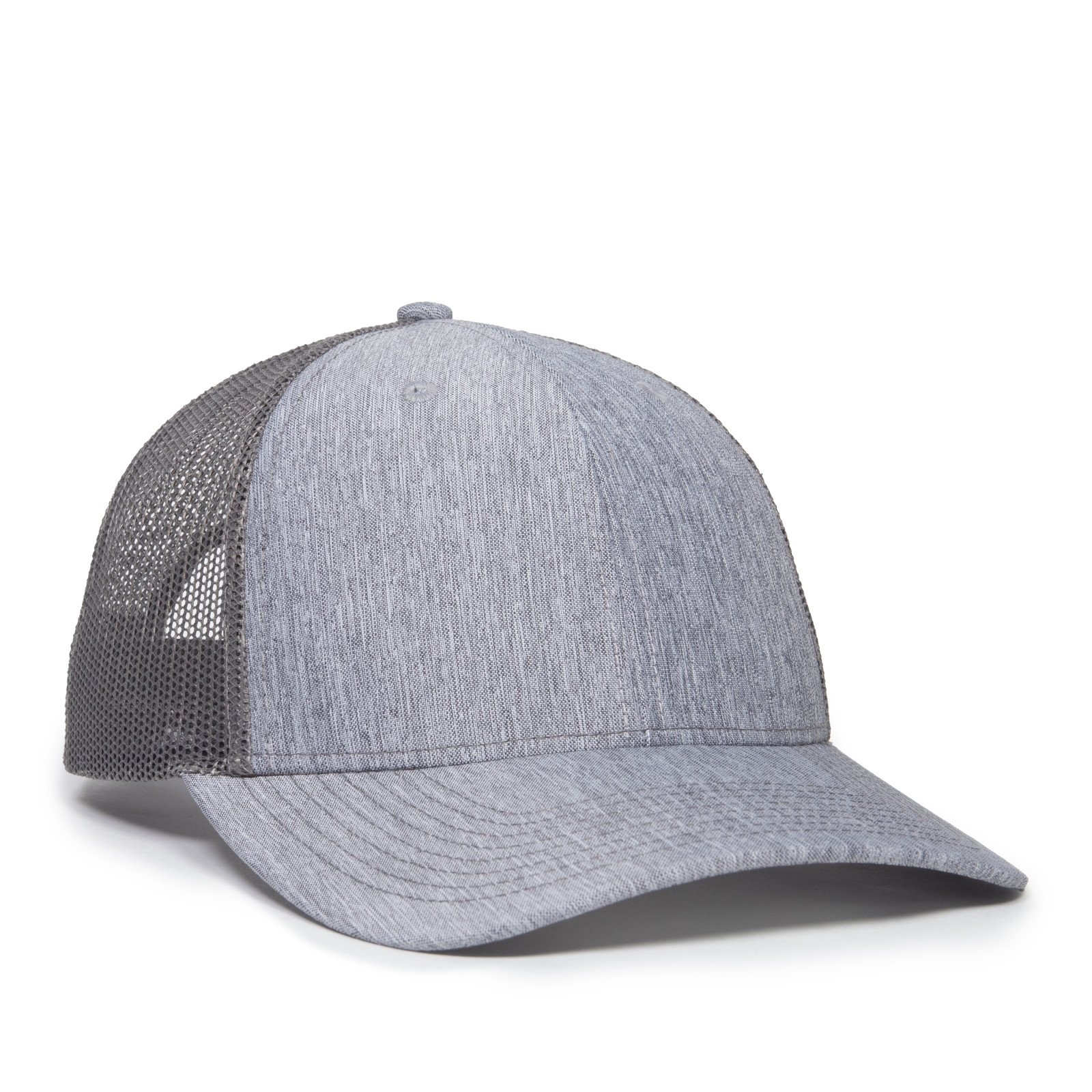 Premium Modern Trucker 160