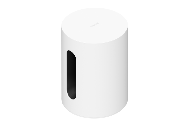 Sonos Sub Mini - White 3