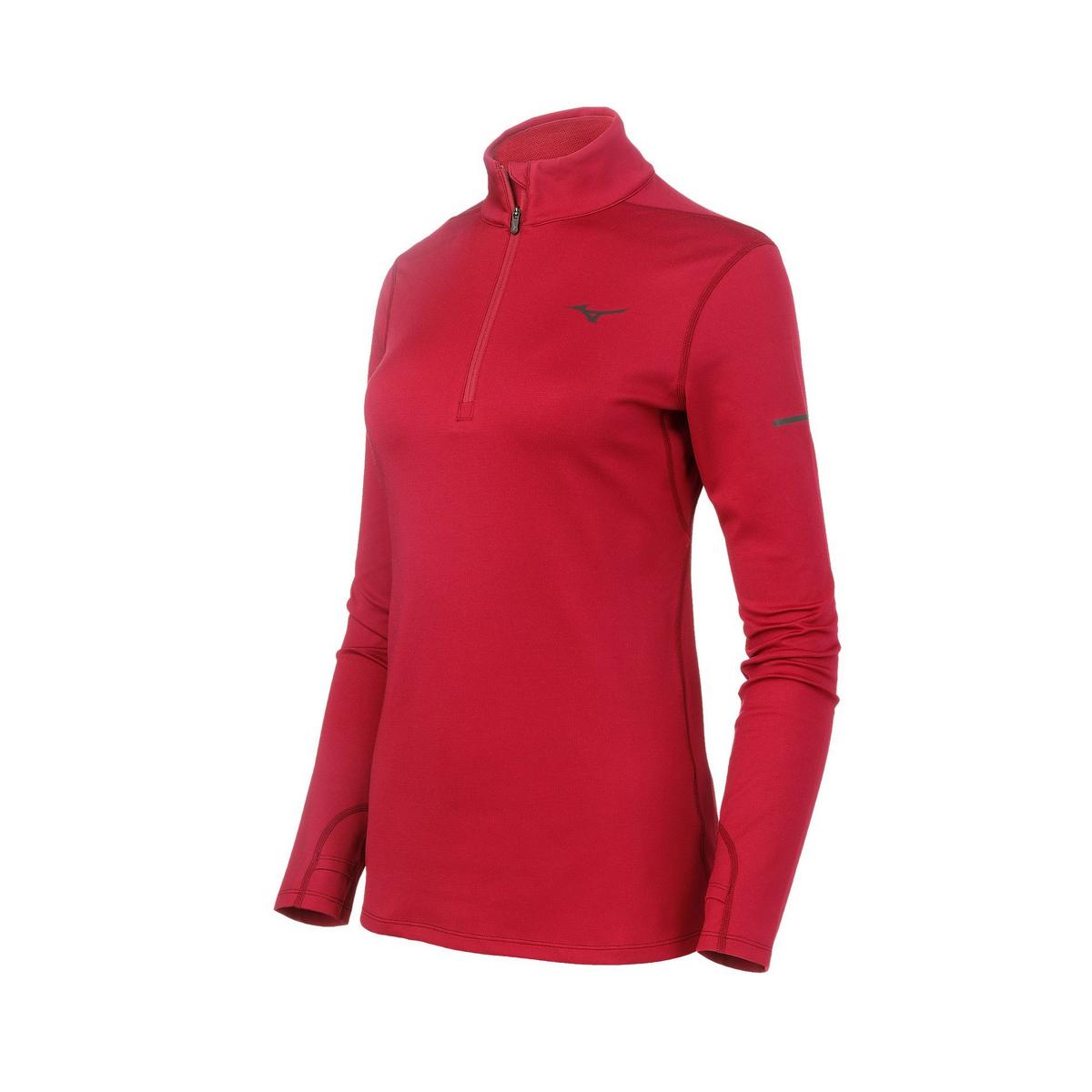 Women's BREATH THERMO Half Zip 19