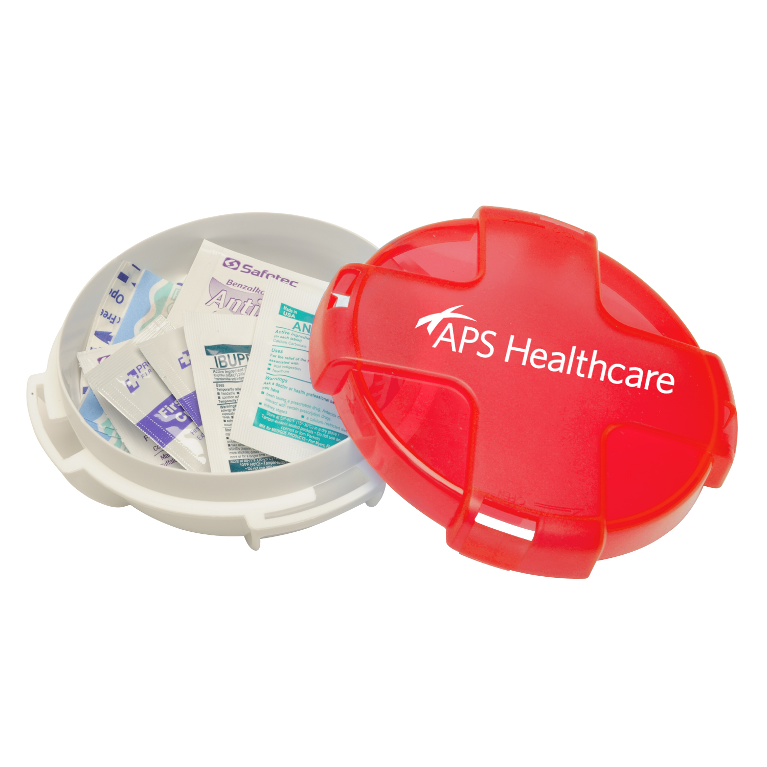 Safe Care First Aid Kit