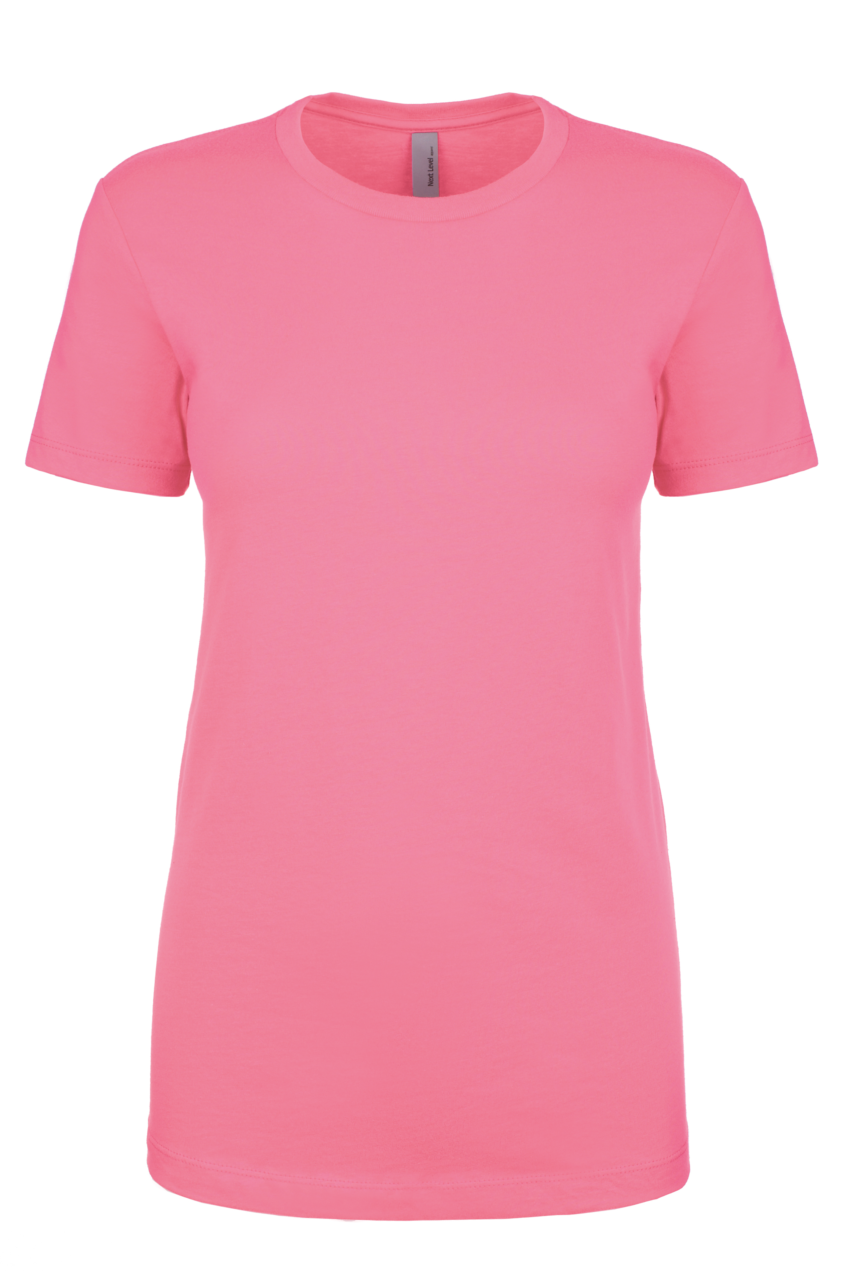 Cotton Boyfriend T-Shirt 52