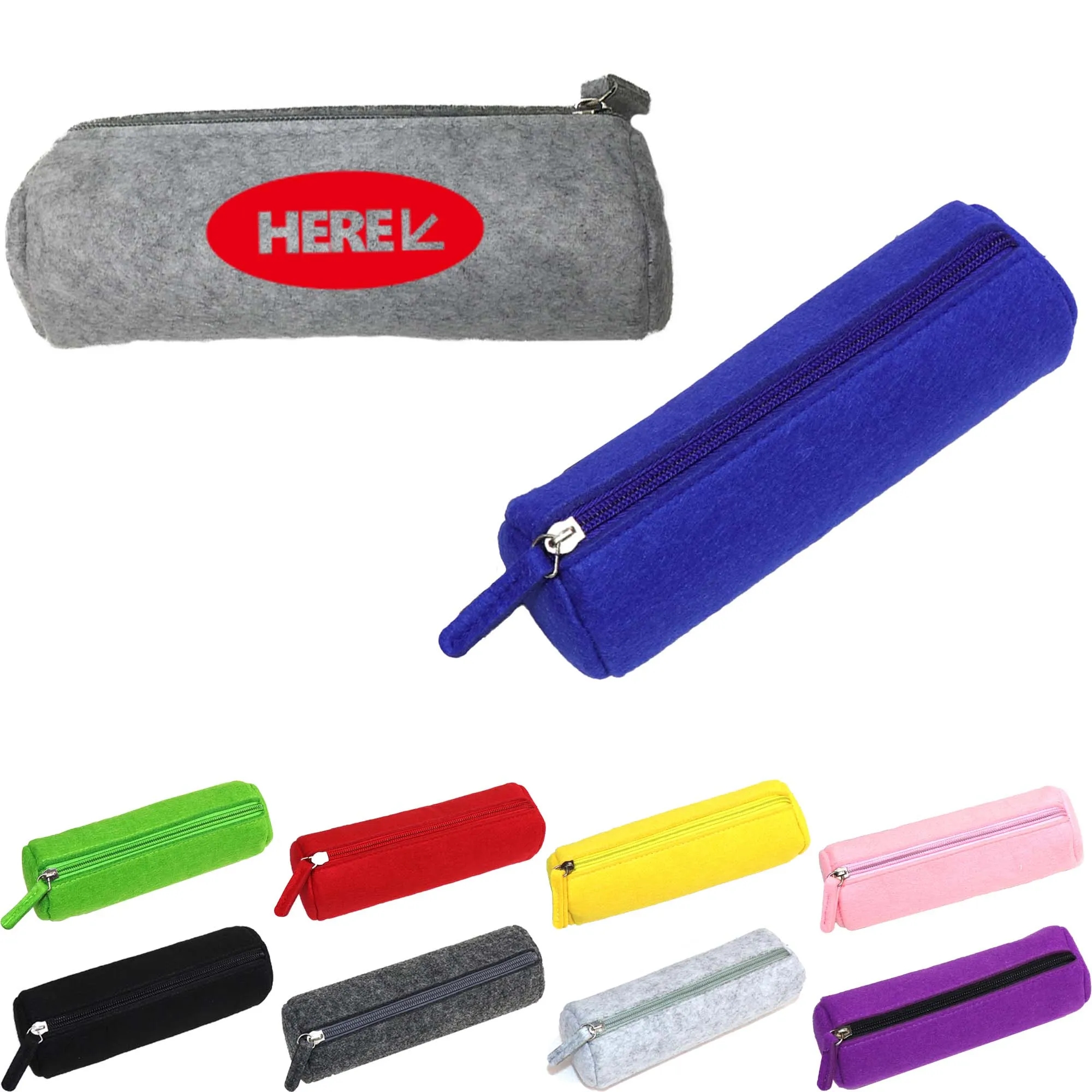 Felt Pen Storage Case 22