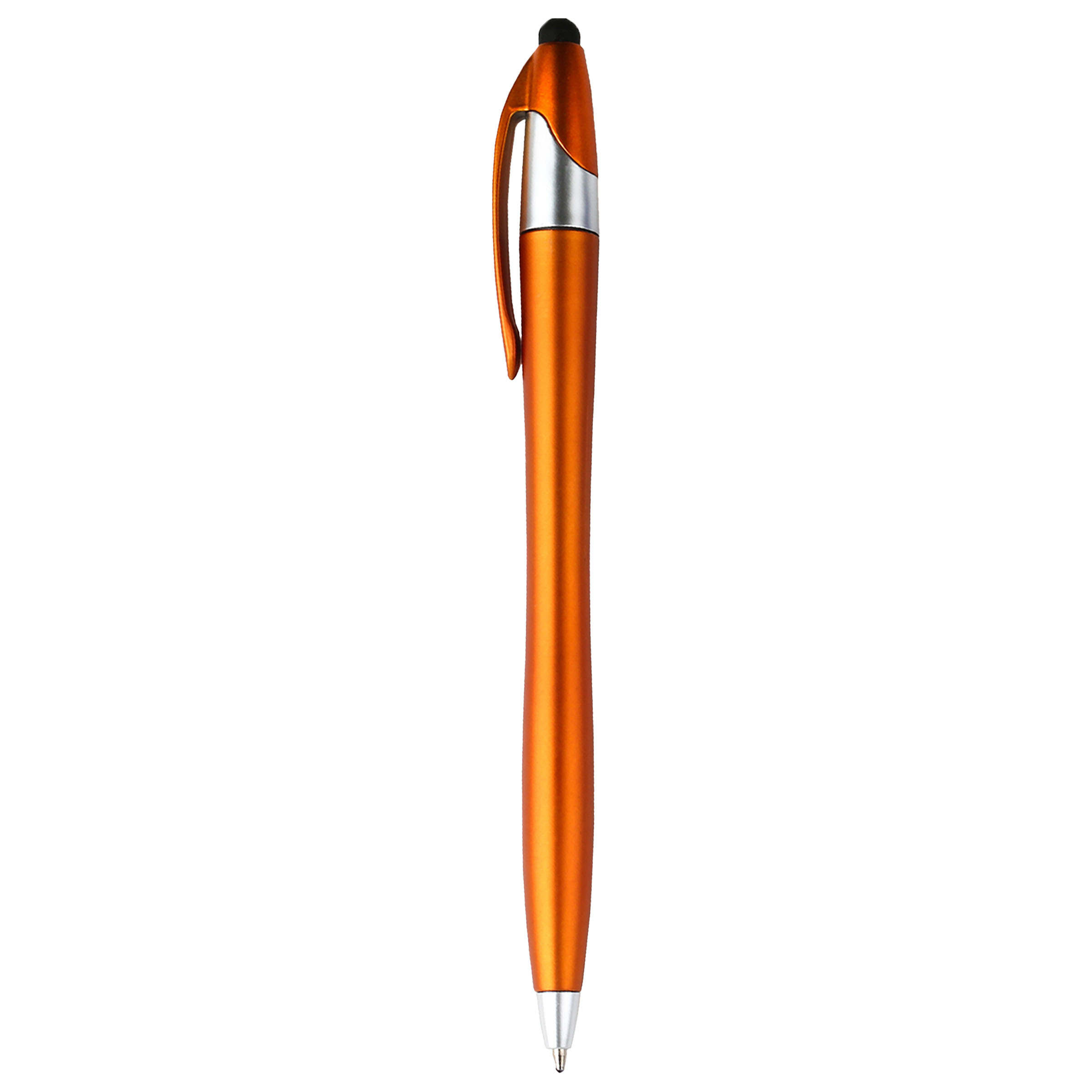 Plastic Touchable Ballpoint Pen 27