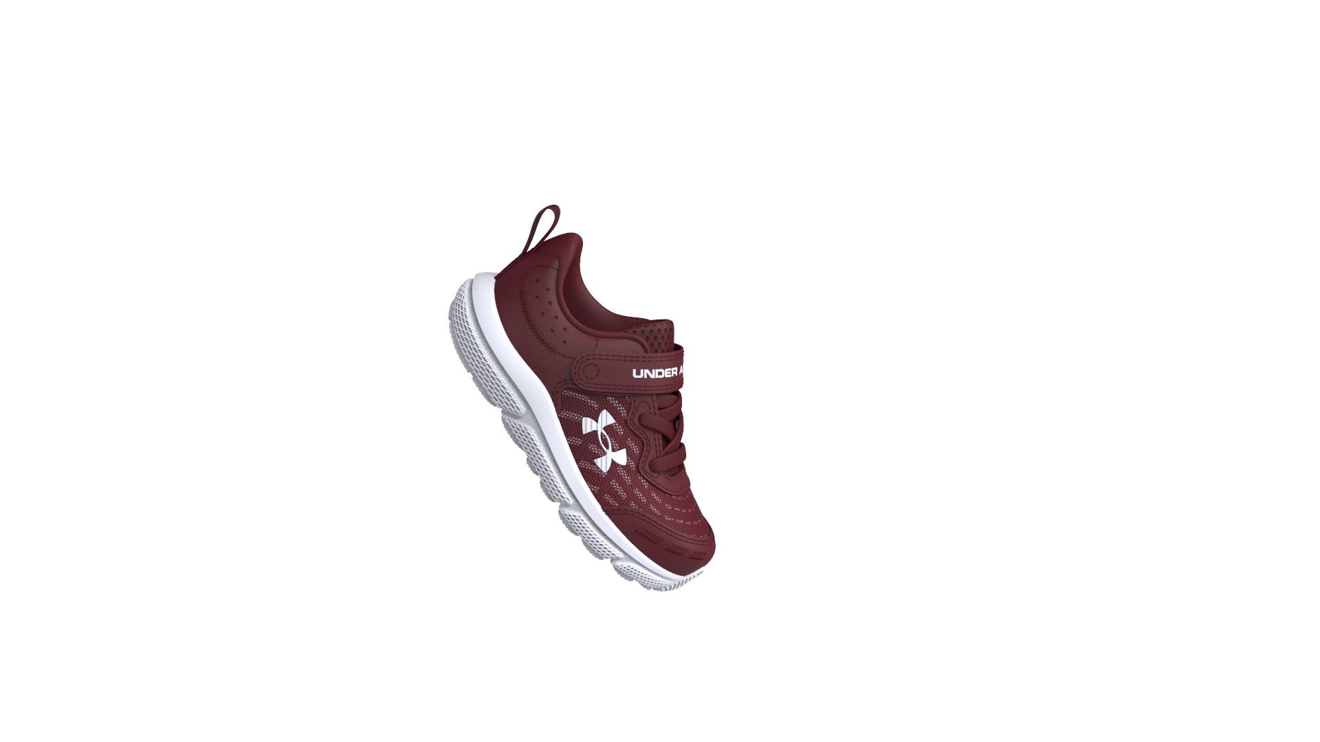 UA Assert 10 Boys' Infant Running Shoes 43
