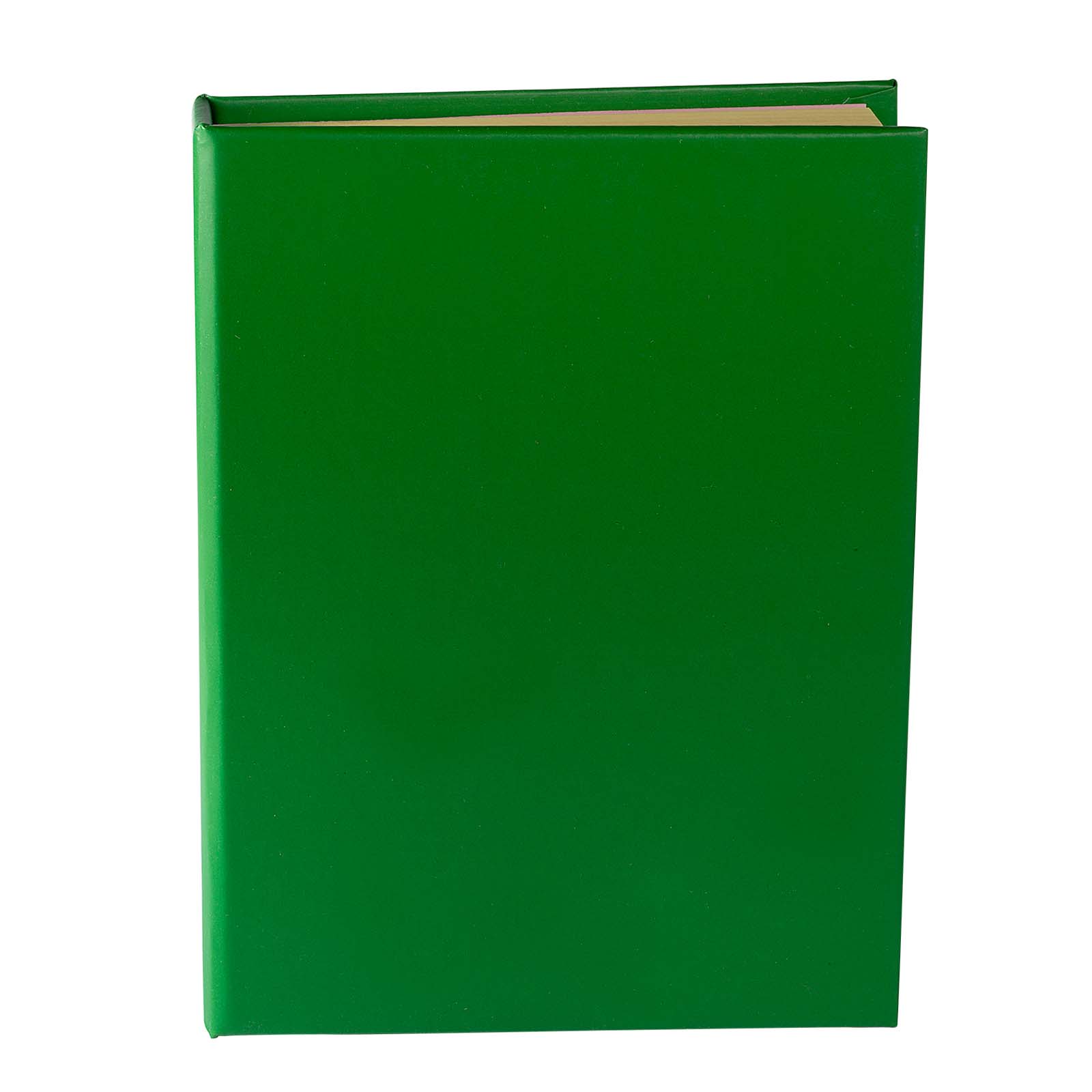 Sticky Notebook 38